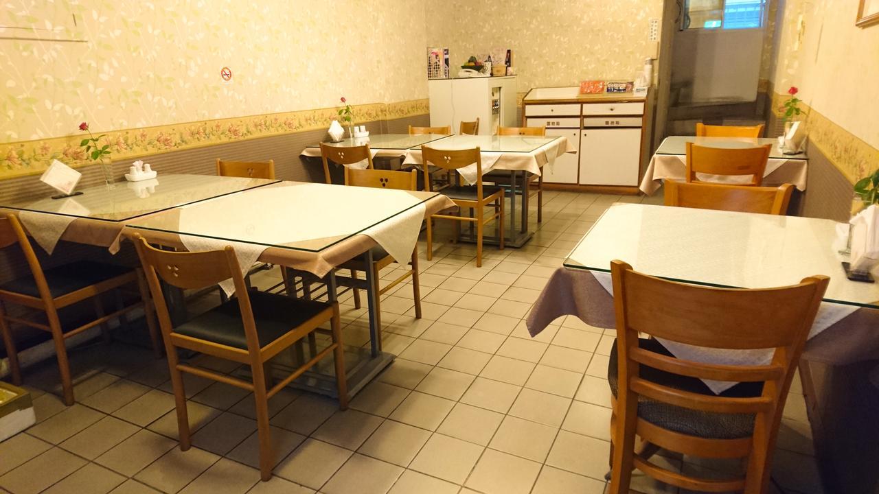 Park Motel Chiayi Exterior foto